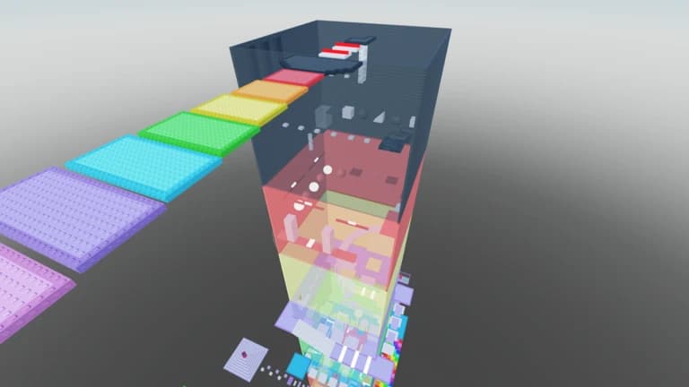 Impossible Gameplay