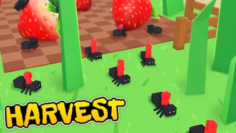 Auto farm Open source (UPD 2)