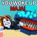 Don't Wake The Fish Script - Steal Best Fish, Auto Mythic