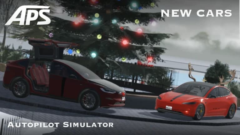Autopilot Simulator Hub