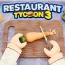 [Alpha] Restaurant Tycoon 3