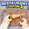 [Alpha] Restaurant Tycoon 3