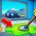 Clean A Crime 🧹