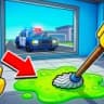Clean A Crime 🧹