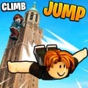 CLIMB TOWER | AUTO WIN | GOD MODE | INF JUMP