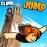 Climb and Jump Tower[Pyramid]