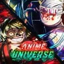 [👹 UPDATE 1] Anime Universe