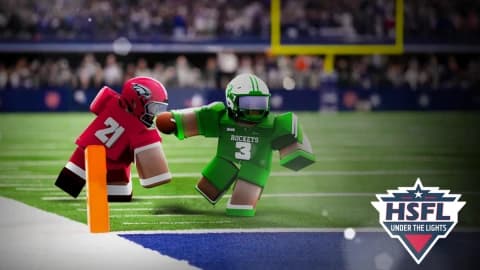 NEW BEST HIGH SCHOOL FOOTBALL SCRPT (FREE) (NO KEE)