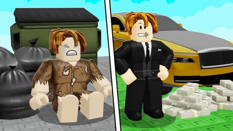 Get rich asap - Auto Farm, Businesses