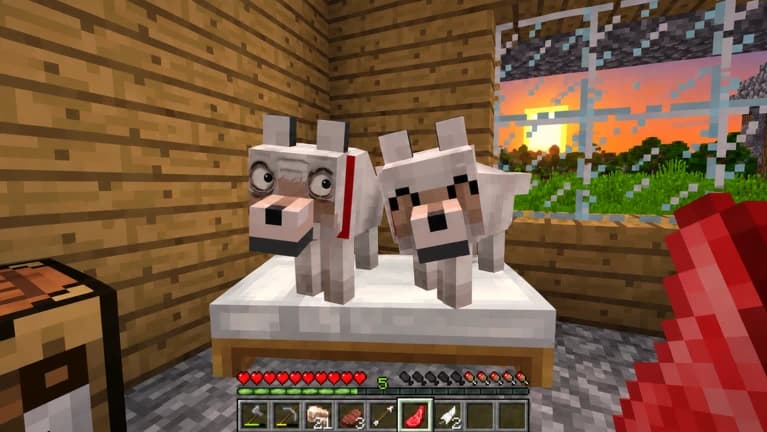 [UPD] Something is Wrong With My Dog... Universal Script