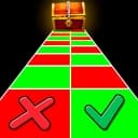 Impossible Squid Game! Glass Bridge 2