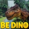 Be Dino 🦖 - Jurassic Dinosaur Simulation