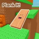 Plank It! | Troll Script