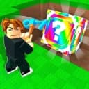 Push a Lucky Block