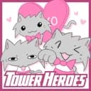 Tower Heroes 🥚 [EGG HUNT]