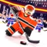 [NEW] 🏒Hockey Legends🏒