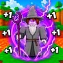 +1 Magic Evolution