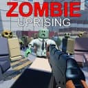 Zombie Uprising God Mode