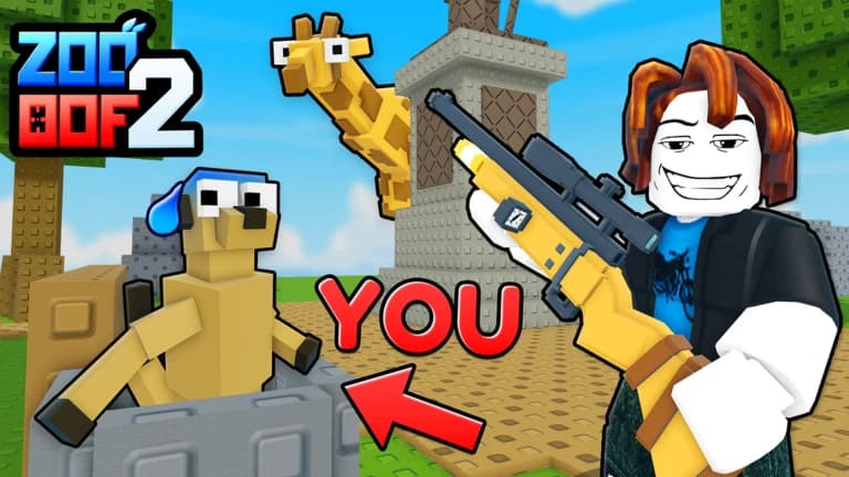 Teleport To Safe Zone, Auto Taunt, Auto Aim & More…