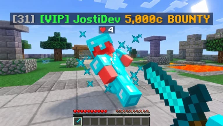 Mid Hub | 1.8 PVP Club   Silent Aura, Auto Box strafe n more