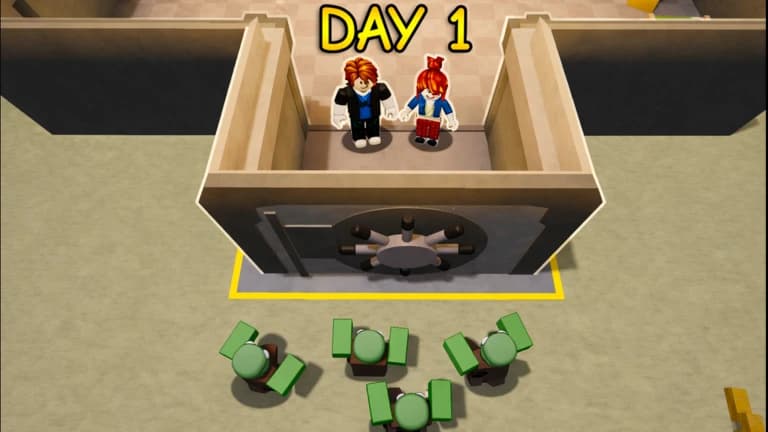 Auto Farm Script