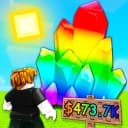 [UPD] Grow Crystals! 💎