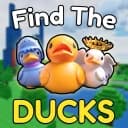 FIND ALL DUCKS 