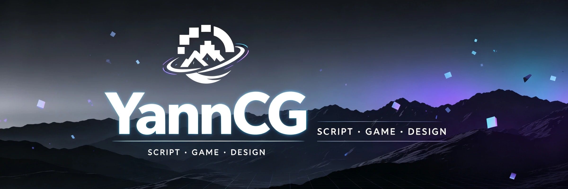 YannCGStation's banner