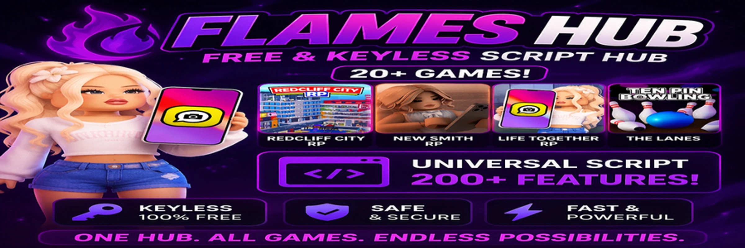FlamingFumes's banner