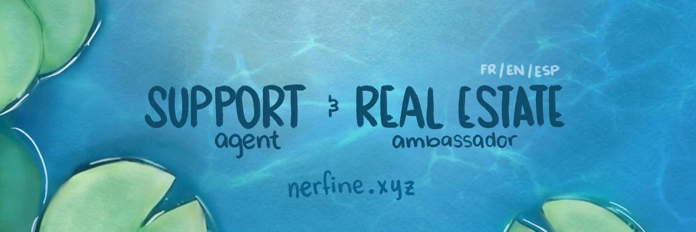 nerfine's banner