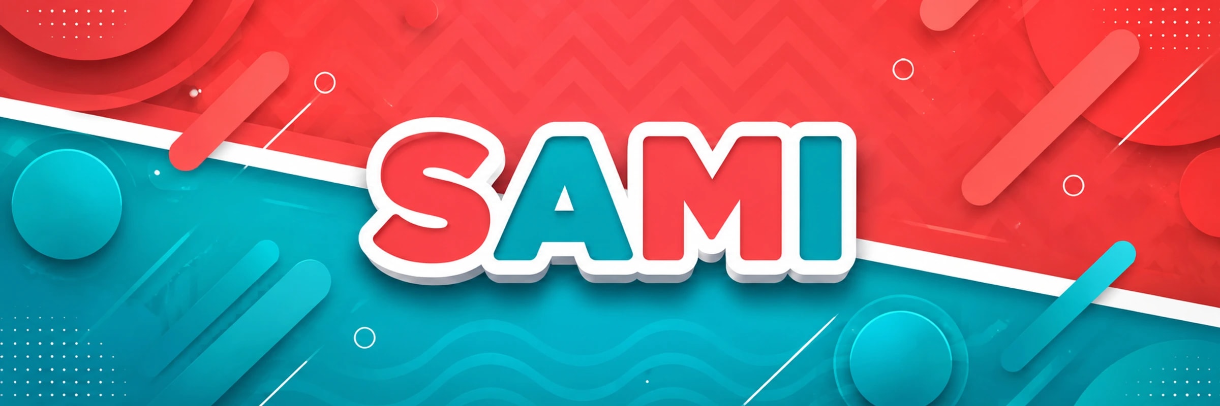 Sami001's banner
