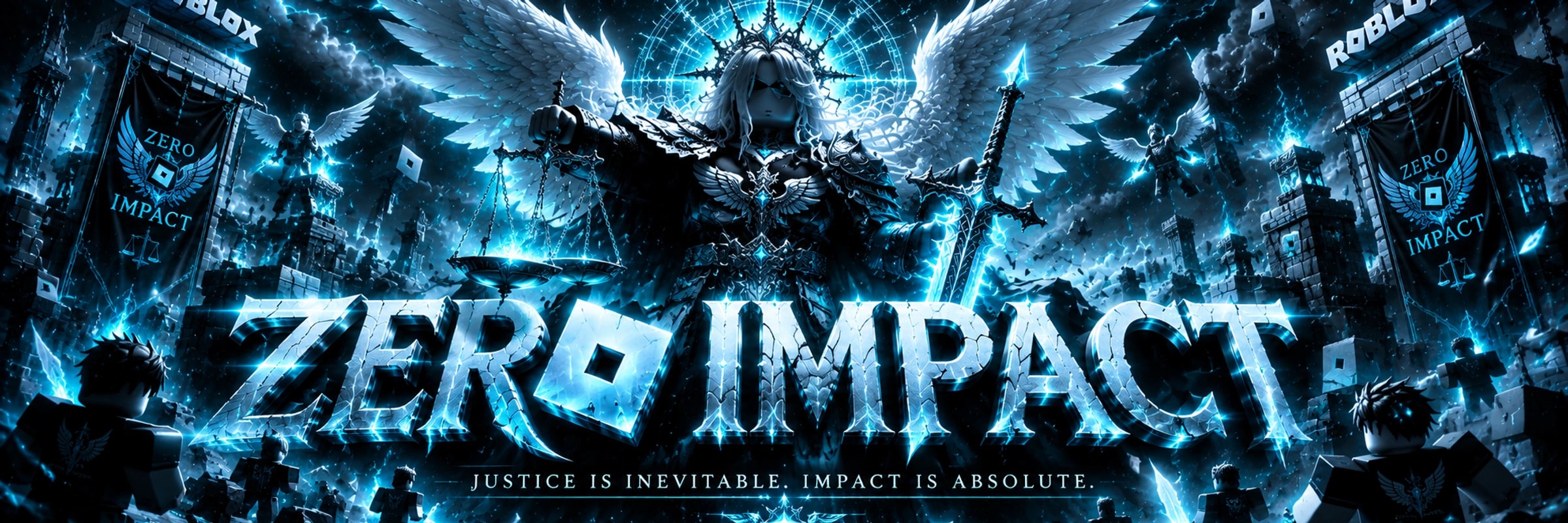 ZeroImpact's banner