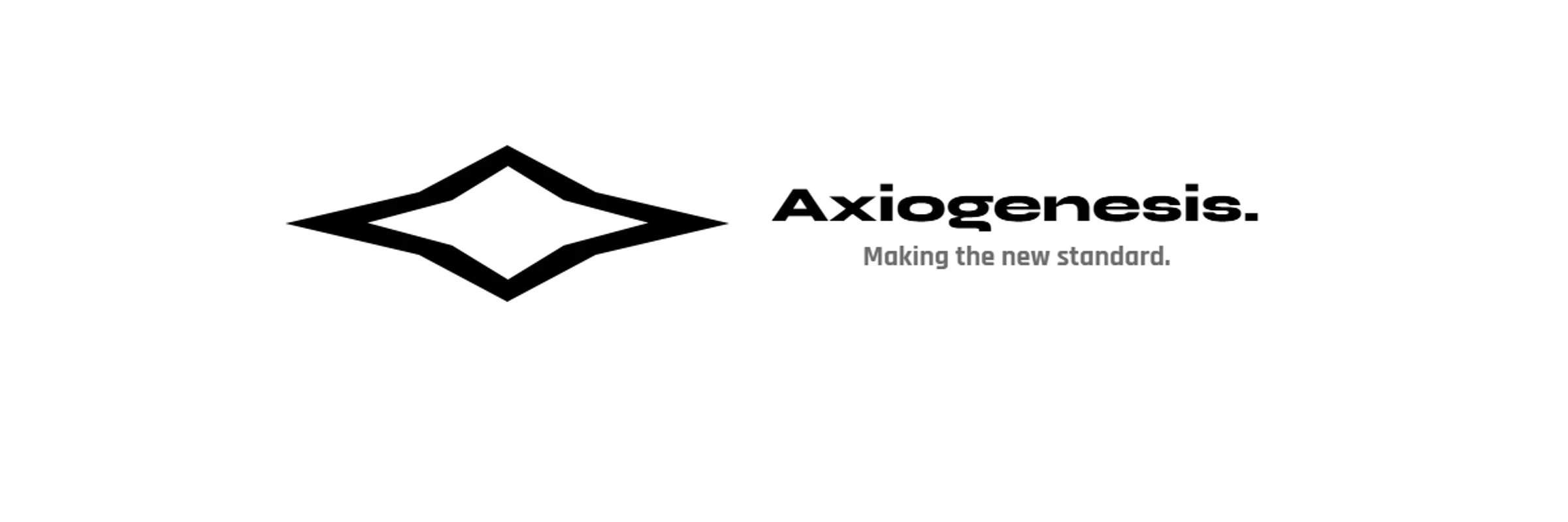 Axiogenesis's banner