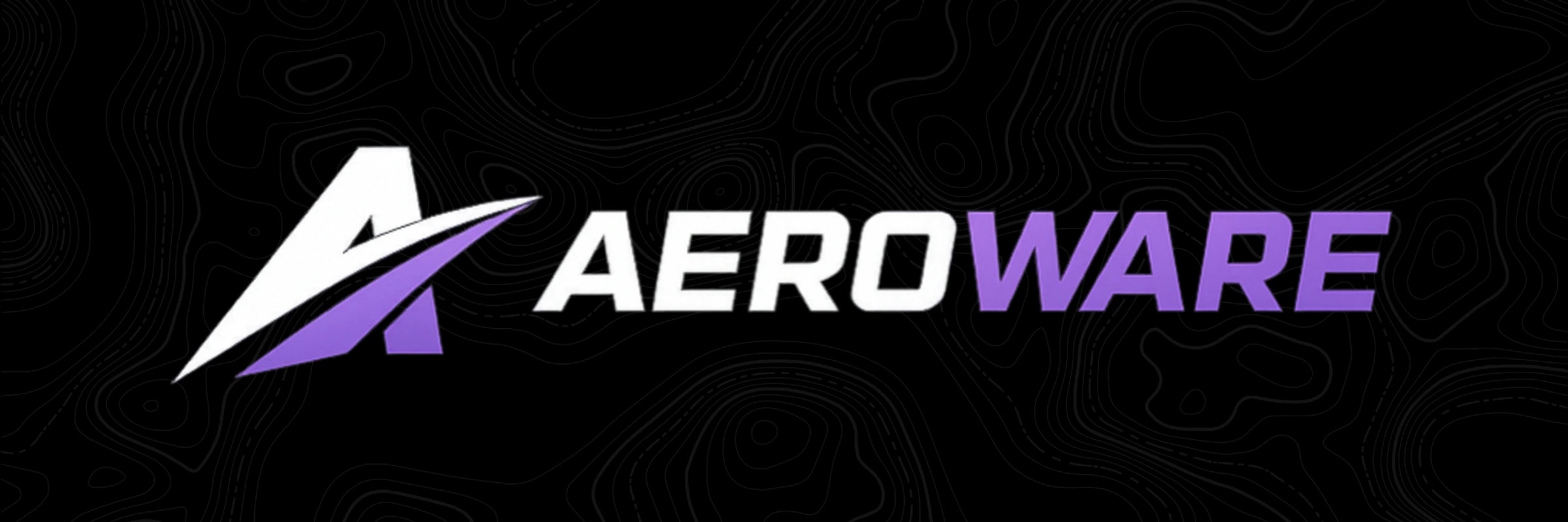 Aero's banner