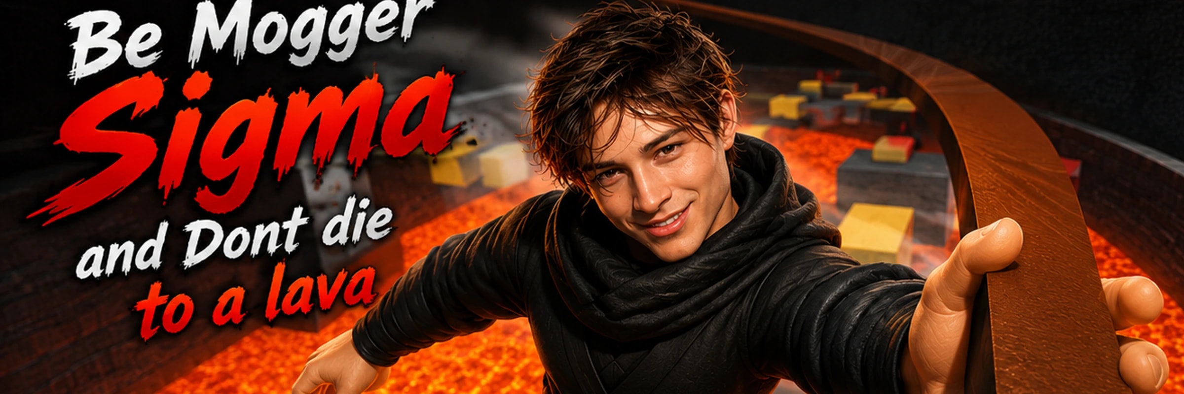 Xtean's banner