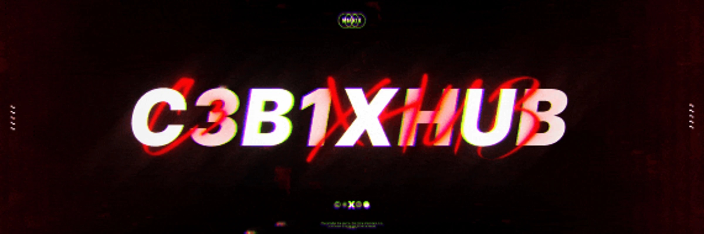 C3B1XHUB's banner