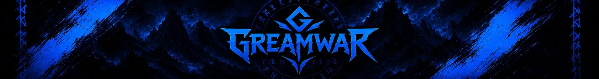 GreamWar's banner