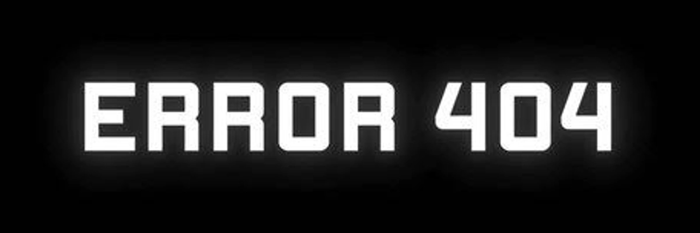 offline404's banner