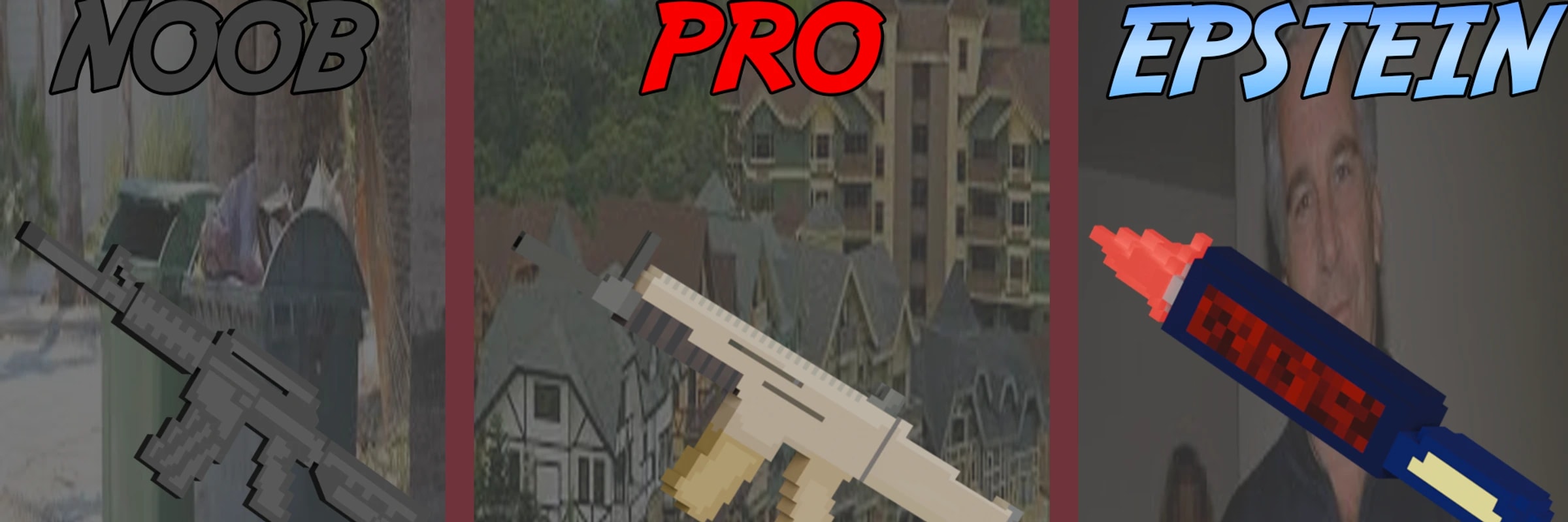 Keycan's banner