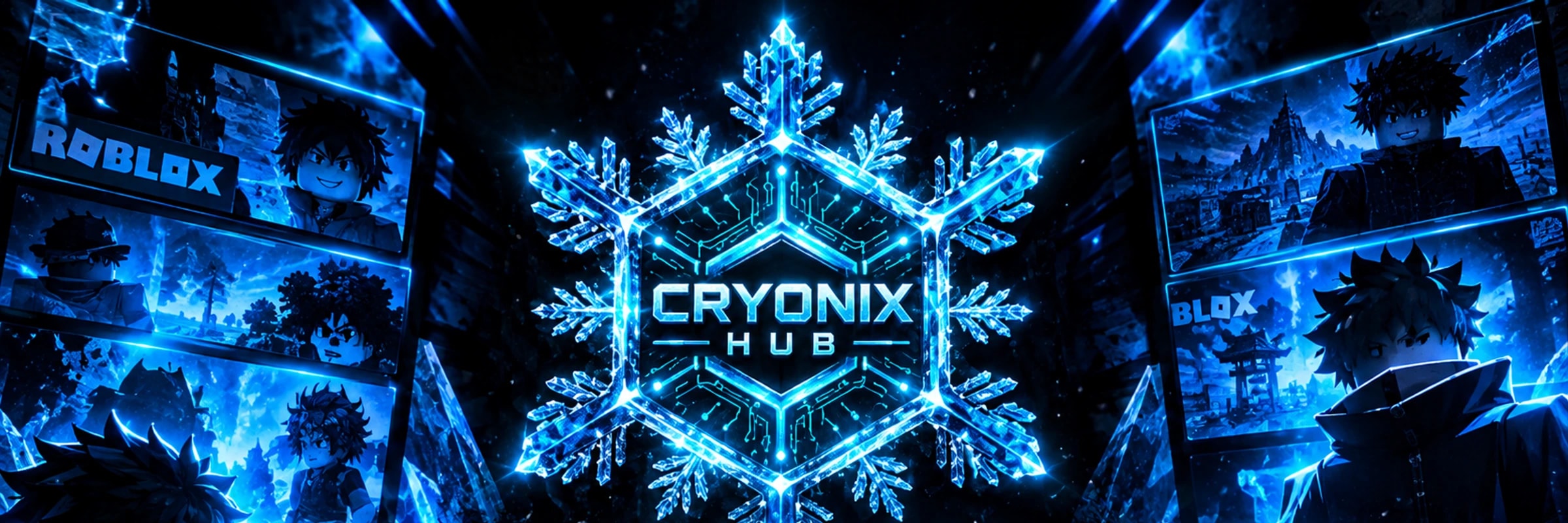 Gnexhub's banner