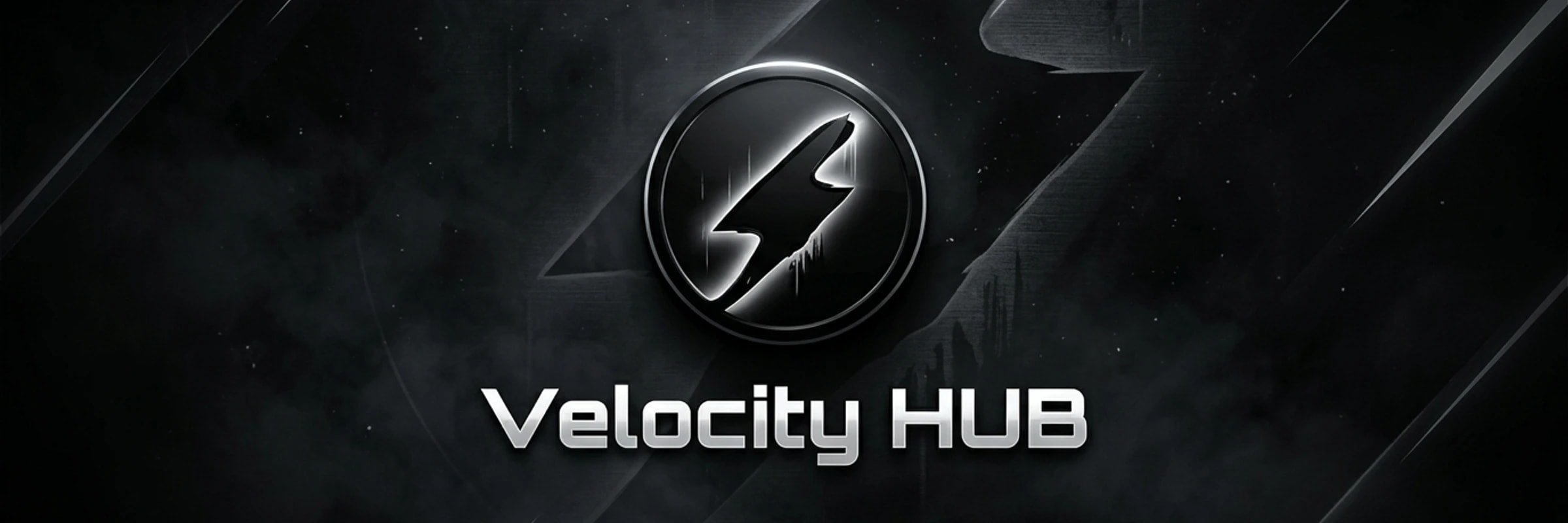 VelocityHub's banner