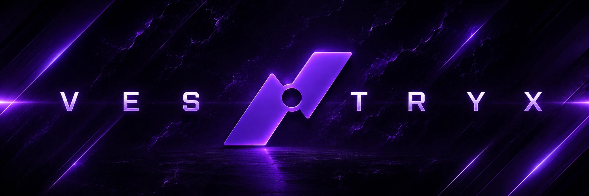 Vestryx's banner