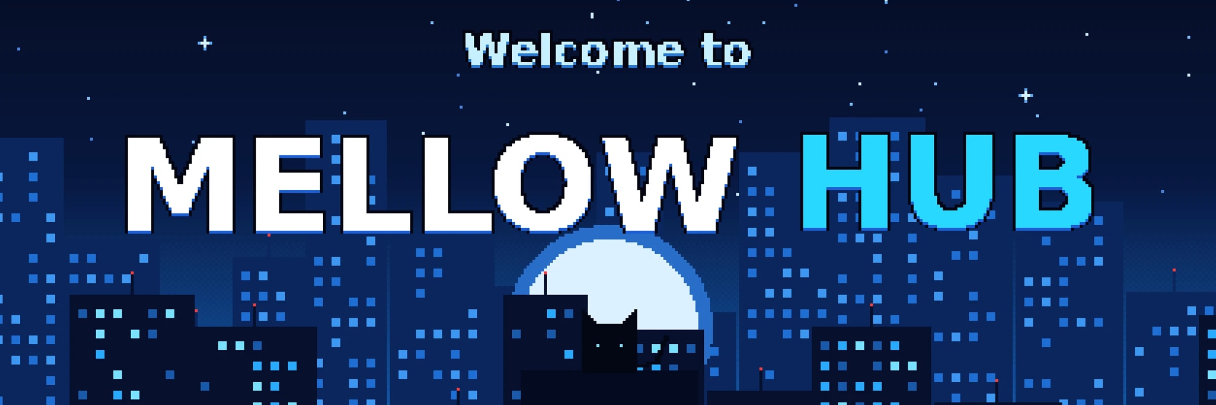 MellowHub's banner