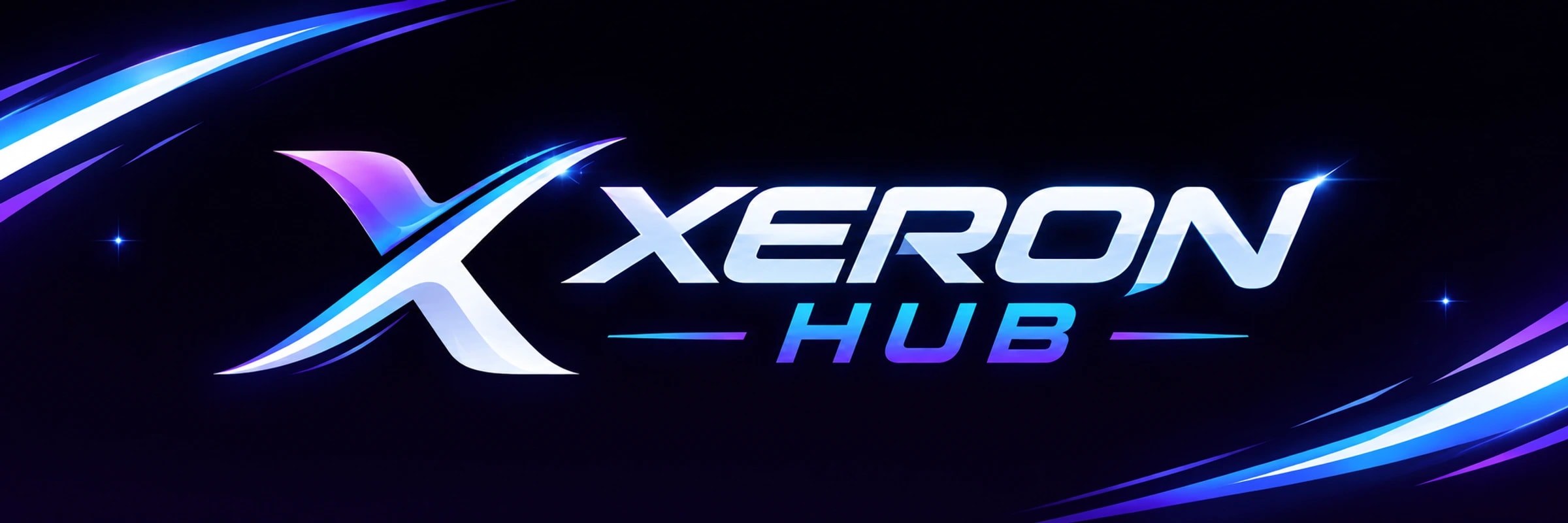 Xeron's banner