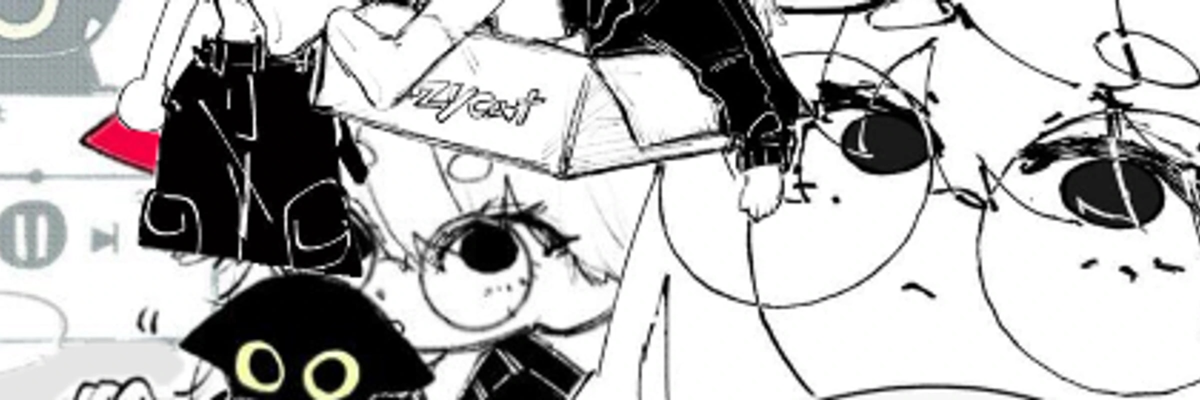 ywxo's banner