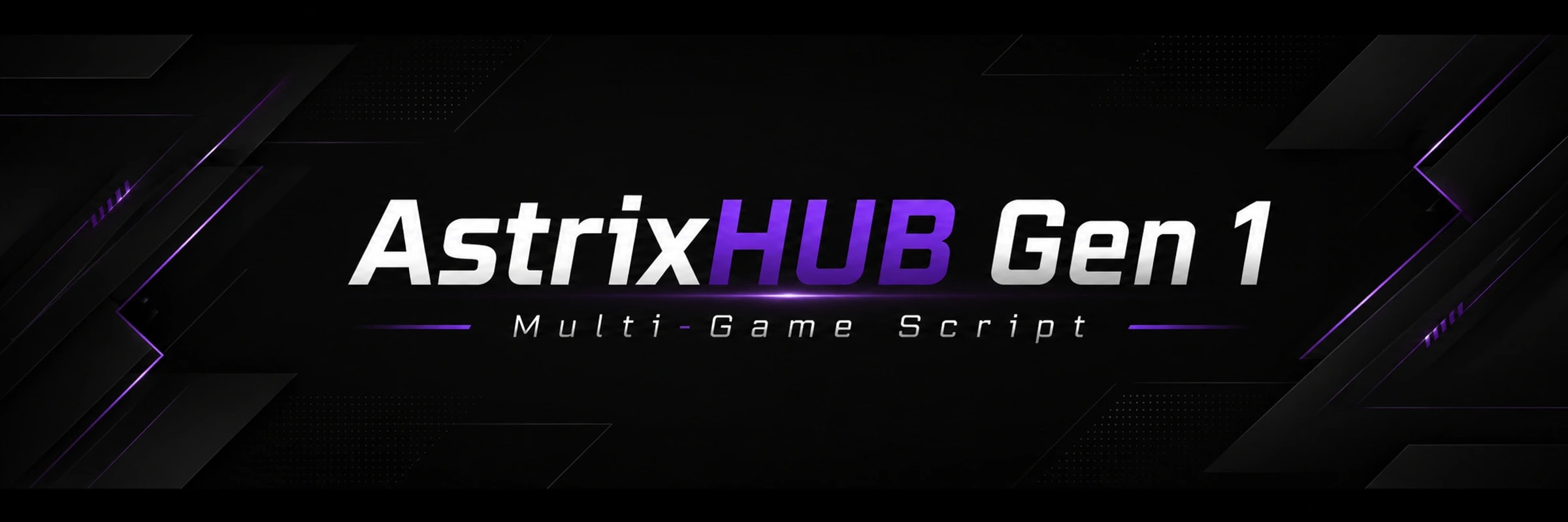 AstrixHUB's banner