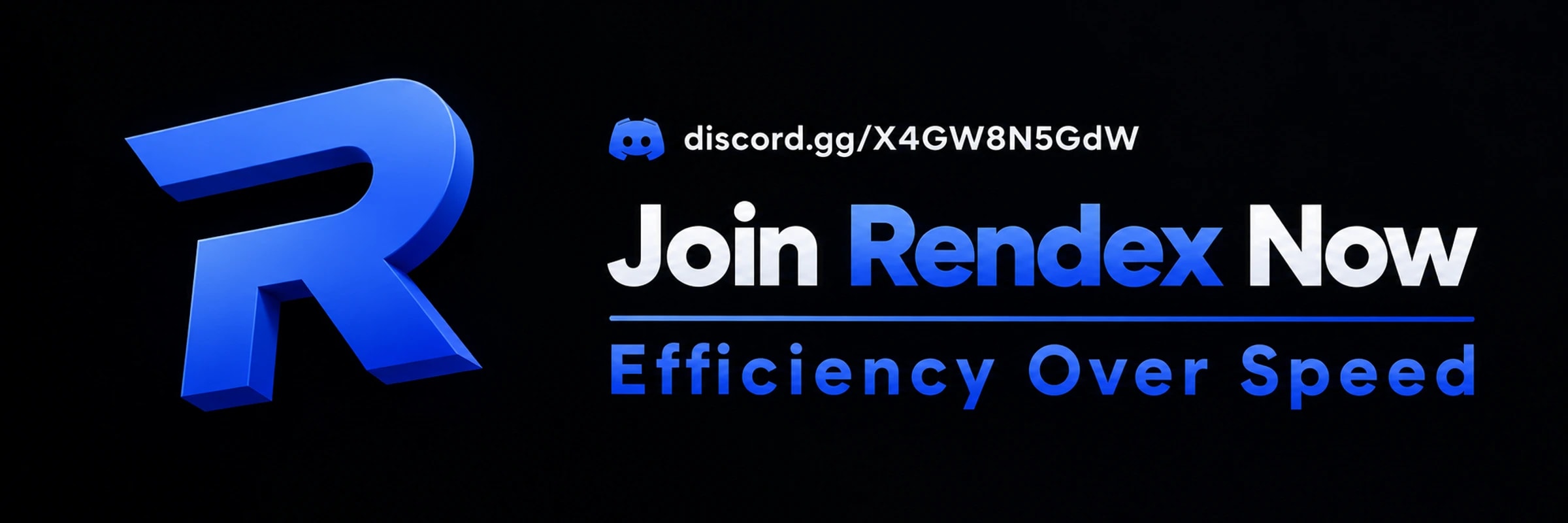 RendexHub's banner