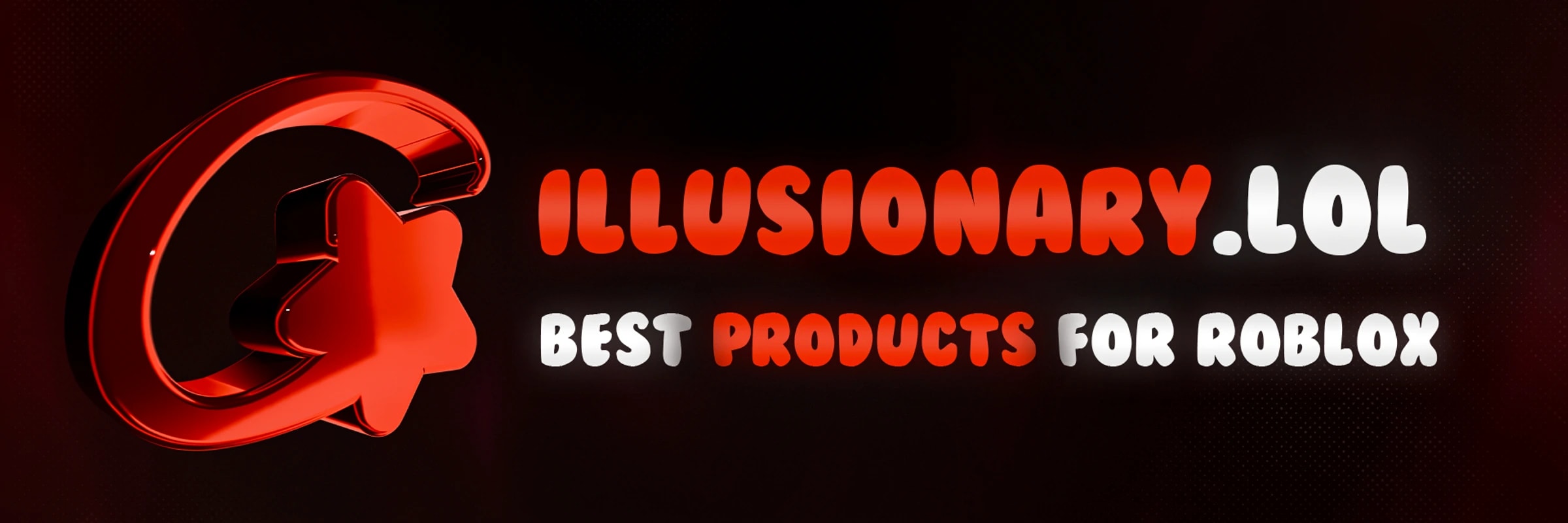 Illusionary's banner