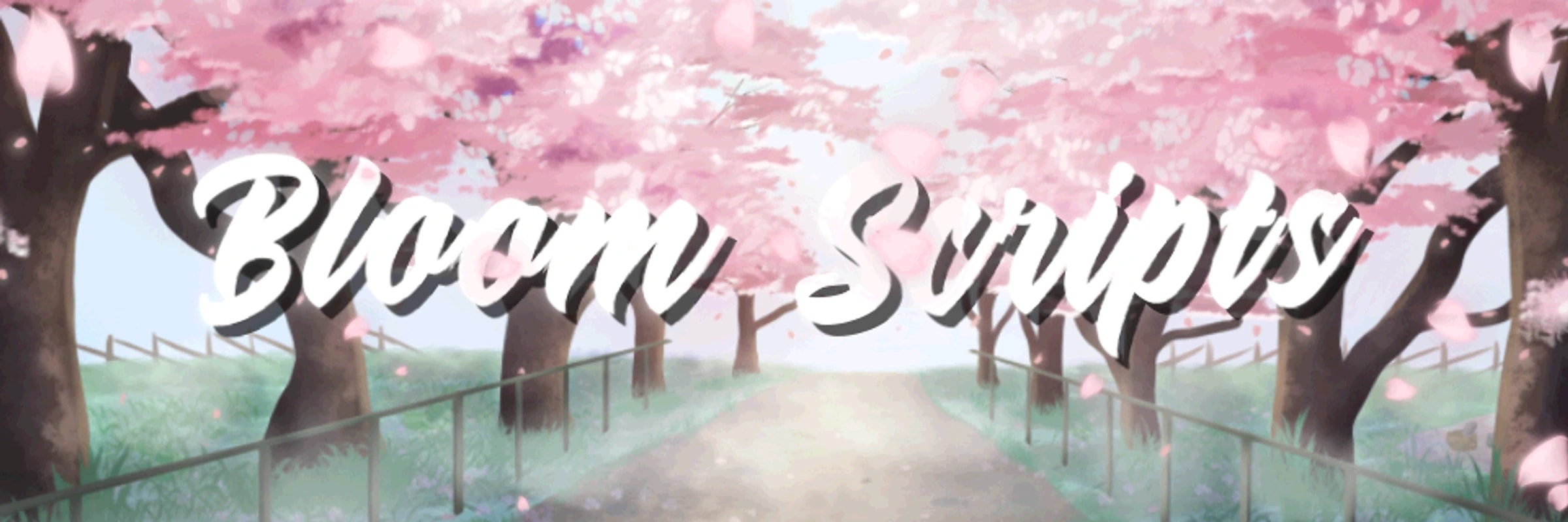 BloomScriptsOfficial's banner