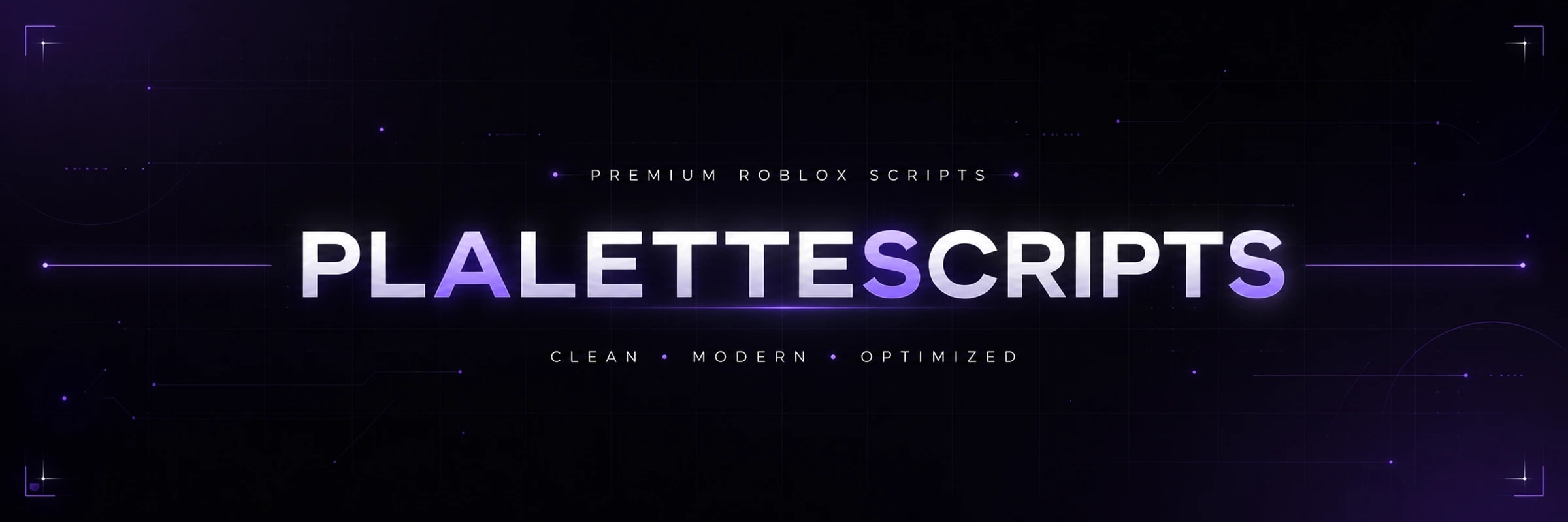 plalette's banner